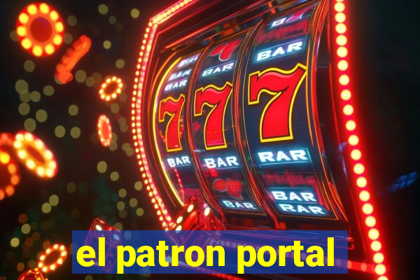 el patron portal